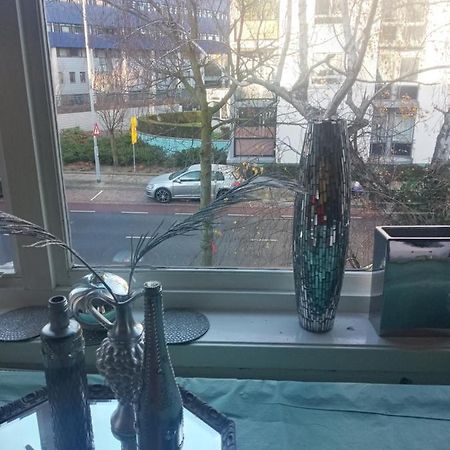 No 10, B&B, Etage 1E Verd, Max 3 Pers Nijmegen Bagian luar foto