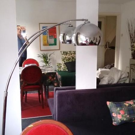 No 10, B&B, Etage 1E Verd, Max 3 Pers Nijmegen Bagian luar foto