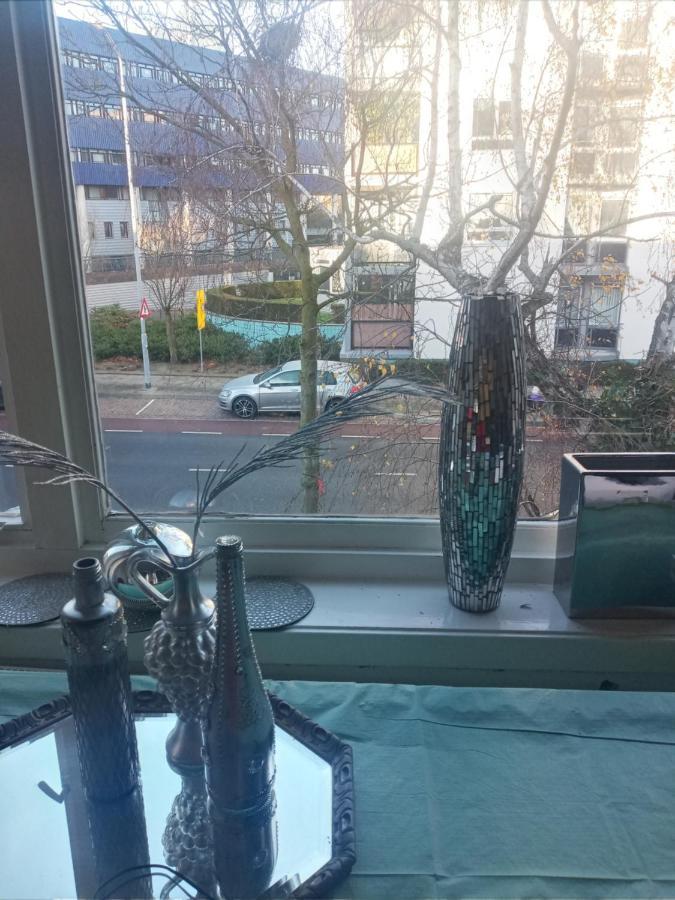 No 10, B&B, Etage 1E Verd, Max 3 Pers Nijmegen Bagian luar foto