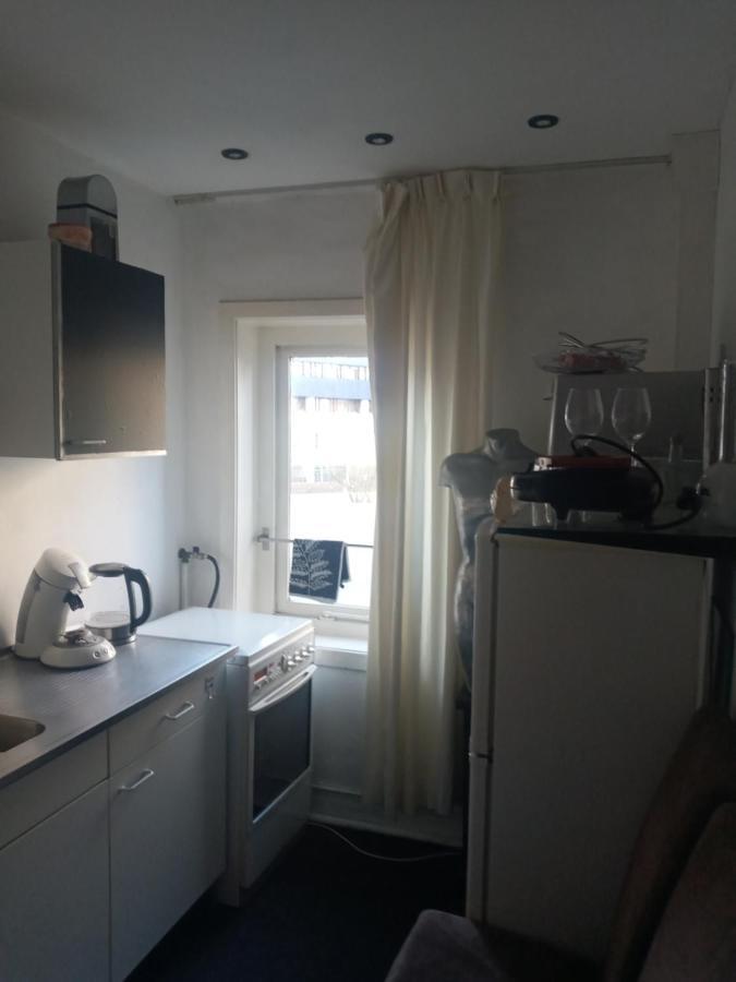 No 10, B&B, Etage 1E Verd, Max 3 Pers Nijmegen Bagian luar foto