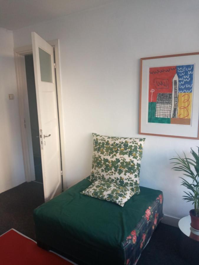 No 10, B&B, Etage 1E Verd, Max 3 Pers Nijmegen Bagian luar foto